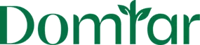 Logo Domtar
