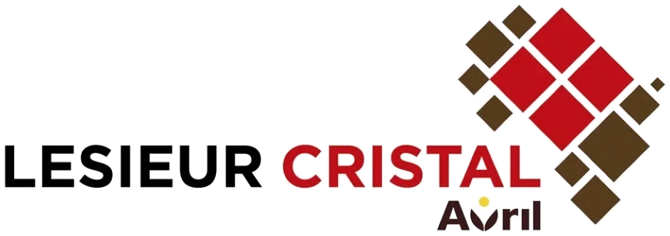 Logo Lesieur Cristal et Avril