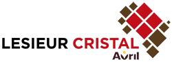 Lesieur Cristal